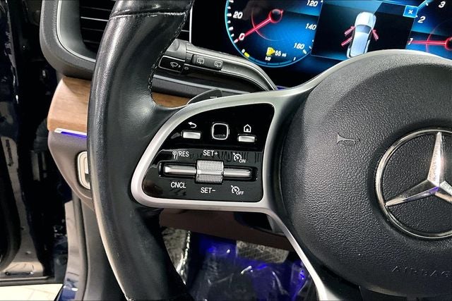 2021 Mercedes-Benz GLE GLE 350 4MATIC®