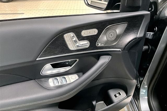 2026 Mercedes-Benz GLE GLE 450 4MATIC®