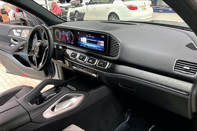 2026 Mercedes-Benz GLE GLE 450 4MATIC®