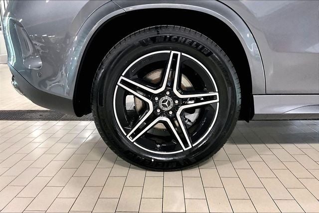 2026 Mercedes-Benz GLE GLE 450 4MATIC®