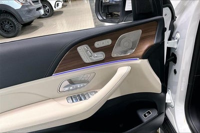 2026 Mercedes-Benz GLE GLE 450 4MATIC®