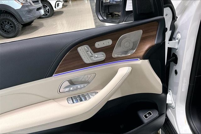 2026 Mercedes-Benz GLE GLE 450 4MATIC®