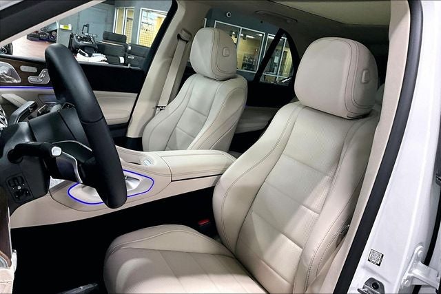 2026 Mercedes-Benz GLE GLE 450 4MATIC®