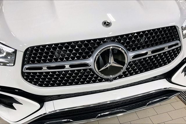 2026 Mercedes-Benz GLE GLE 450 4MATIC®