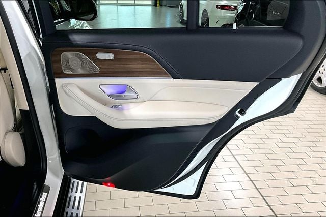 2026 Mercedes-Benz GLE GLE 450 4MATIC®