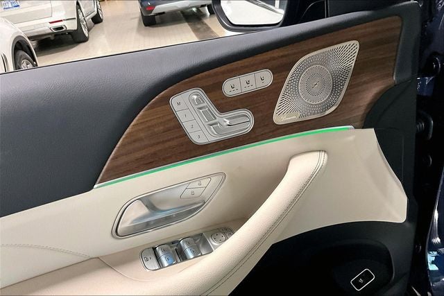 2026 Mercedes-Benz GLE GLE 450 4MATIC®