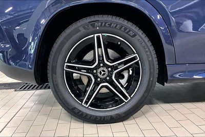 2026 Mercedes-Benz GLE GLE 450 4MATIC®