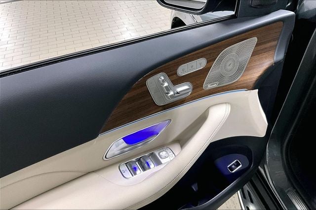 2026 Mercedes-Benz GLE GLE 450 4MATIC®