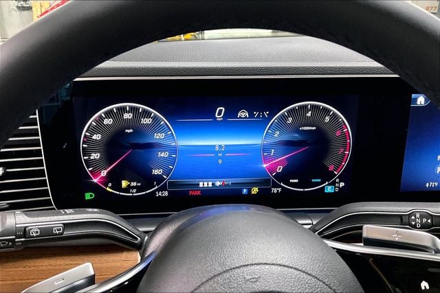 2026 Mercedes-Benz GLE GLE 450 4MATIC®