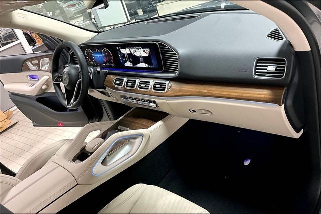 2026 Mercedes-Benz GLE GLE 450 4MATIC®