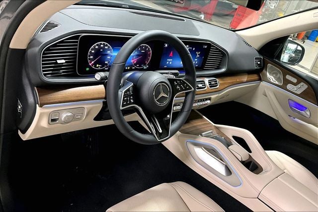 2026 Mercedes-Benz GLE GLE 450 4MATIC®