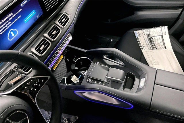 2026 Mercedes-Benz GLE GLE 450 4MATIC®