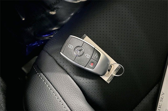 2026 Mercedes-Benz GLE GLE 450 4MATIC®