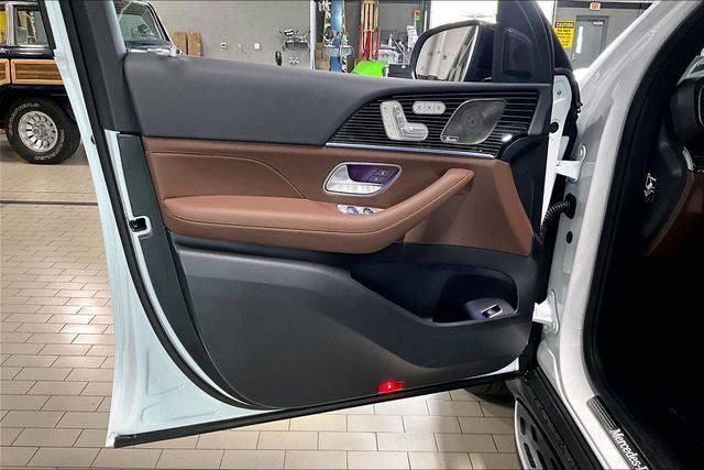 2026 Mercedes-Benz GLE GLE 450 4MATIC®