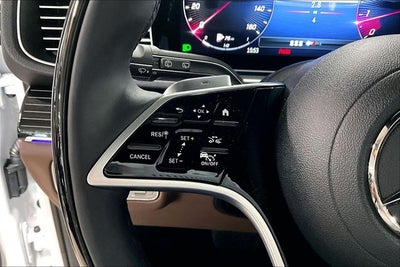 2026 Mercedes-Benz GLE GLE 450 4MATIC®