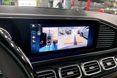 2026 Mercedes-Benz GLE GLE 450 4MATIC®
