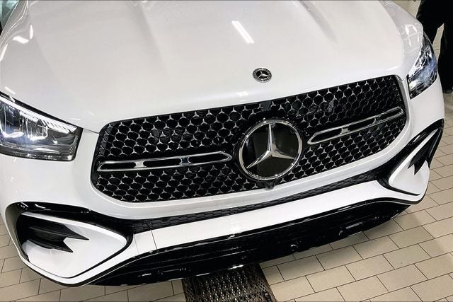 2026 Mercedes-Benz GLE GLE 450 4MATIC®