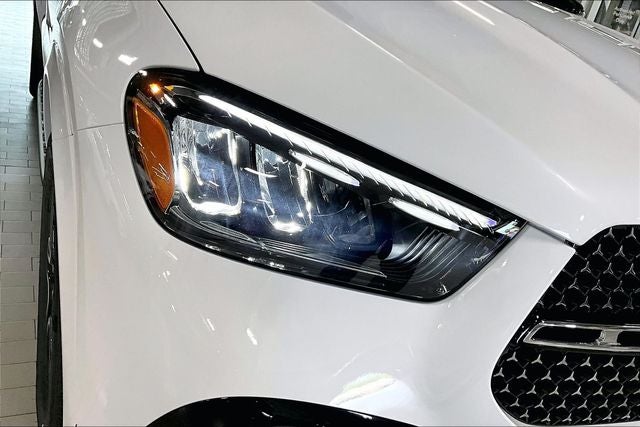 2026 Mercedes-Benz GLE GLE 450 4MATIC®