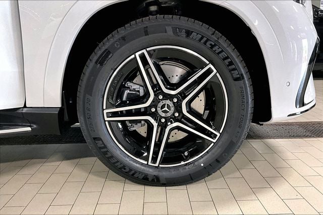 2026 Mercedes-Benz GLE GLE 450 4MATIC®