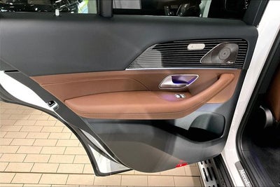 2026 Mercedes-Benz GLE GLE 450 4MATIC®