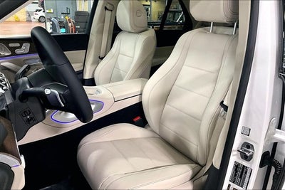 2026 Mercedes-Benz GLE GLE 450 4MATIC®