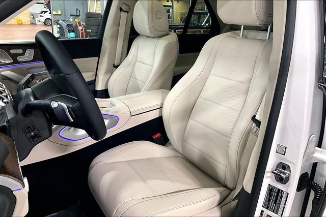 2026 Mercedes-Benz GLE GLE 450 4MATIC®