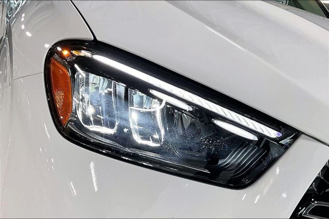 2026 Mercedes-Benz GLE GLE 450 4MATIC®