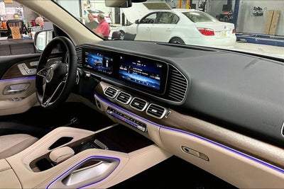 2026 Mercedes-Benz GLE GLE 450 4MATIC®