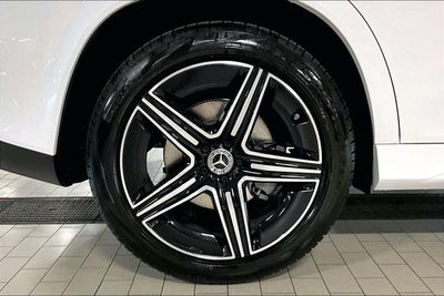 2026 Mercedes-Benz GLE GLE 450 4MATIC®