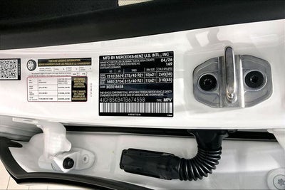 2026 Mercedes-Benz GLE GLE 450 4MATIC®