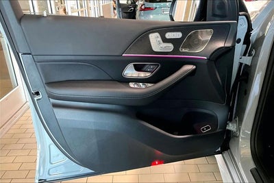 2026 Mercedes-Benz GLE GLE 450 4MATIC®