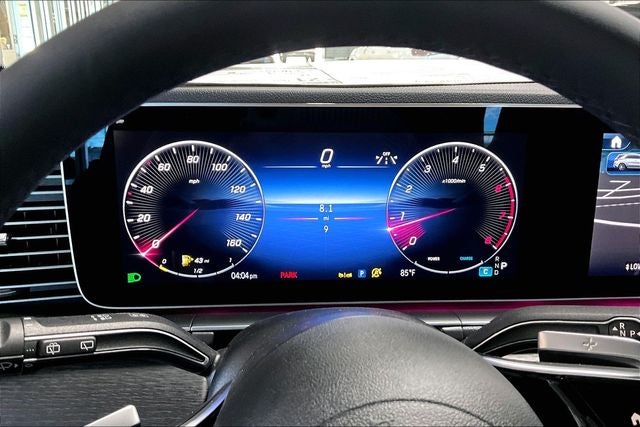 2026 Mercedes-Benz GLE GLE 450 4MATIC®