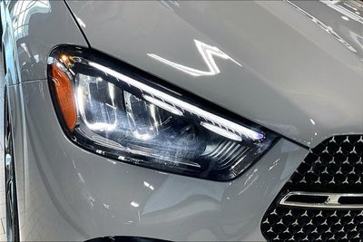 2026 Mercedes-Benz GLE GLE 450 4MATIC®