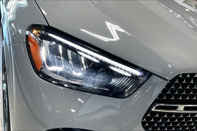 2026 Mercedes-Benz GLE GLE 450 4MATIC®
