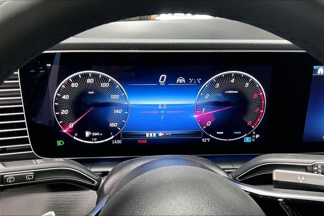 2026 Mercedes-Benz GLE GLE 450 4MATIC®