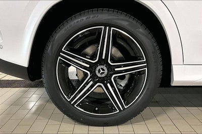2026 Mercedes-Benz GLE GLE 450 4MATIC®