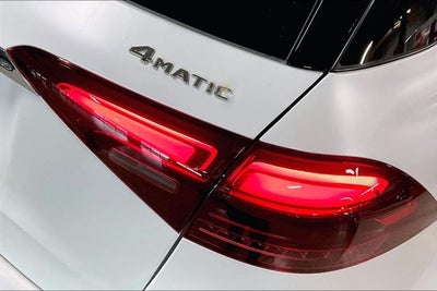 2026 Mercedes-Benz GLE GLE 450 4MATIC®