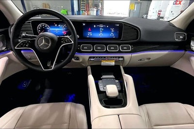 2026 Mercedes-Benz GLE GLE 450 4MATIC®