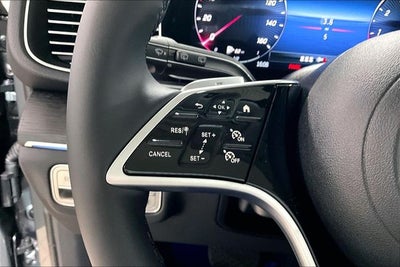 2026 Mercedes-Benz GLE GLE 450 4MATIC®