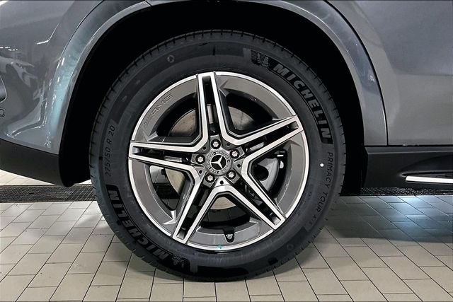 2026 Mercedes-Benz GLE GLE 450 4MATIC®