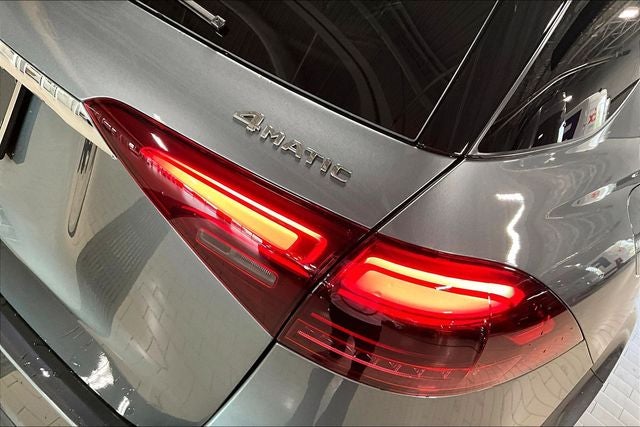2026 Mercedes-Benz GLE GLE 450 4MATIC®