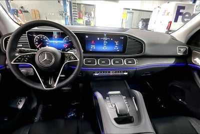 2026 Mercedes-Benz GLE GLE 450 4MATIC®