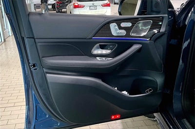 2026 Mercedes-Benz GLE GLE 450 4MATIC®