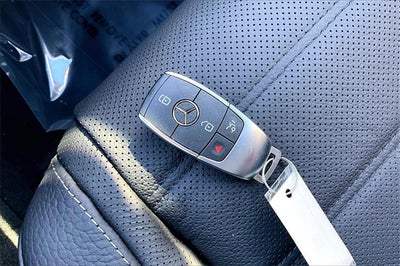 2026 Mercedes-Benz GLE GLE 450 4MATIC®