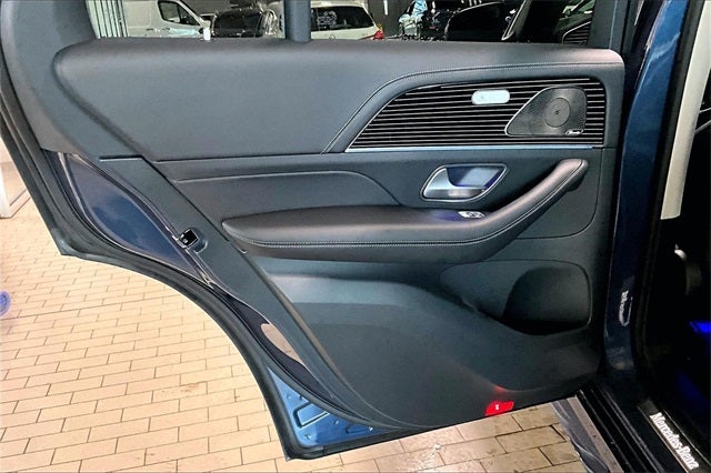 2026 Mercedes-Benz GLE GLE 450 4MATIC®