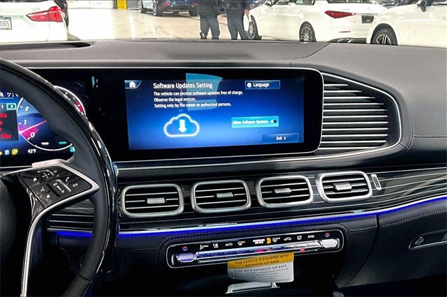 2026 Mercedes-Benz GLE GLE 450 4MATIC®