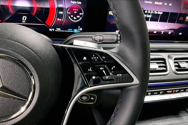 2026 Mercedes-Benz GLE GLE 450 4MATIC®
