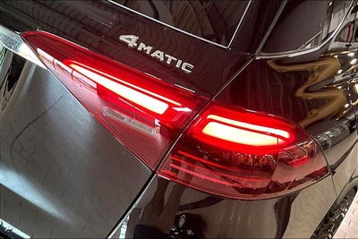 2026 Mercedes-Benz GLE GLE 450 4MATIC®