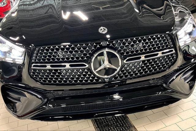 2026 Mercedes-Benz GLE GLE 450 4MATIC®