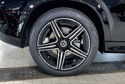 2026 Mercedes-Benz GLE GLE 450 4MATIC®